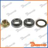 Roulement de roue arriére pour HYUNDAI | KLT-HY-500, 52713-24000AT
